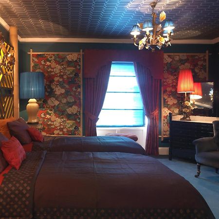 Carrington House Villa Snettisham Ngoại thất bức ảnh