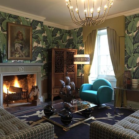 Carrington House Villa Snettisham Ngoại thất bức ảnh