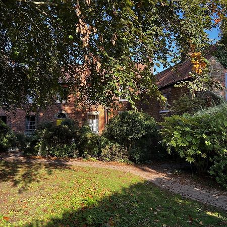 Carrington House Villa Snettisham Ngoại thất bức ảnh