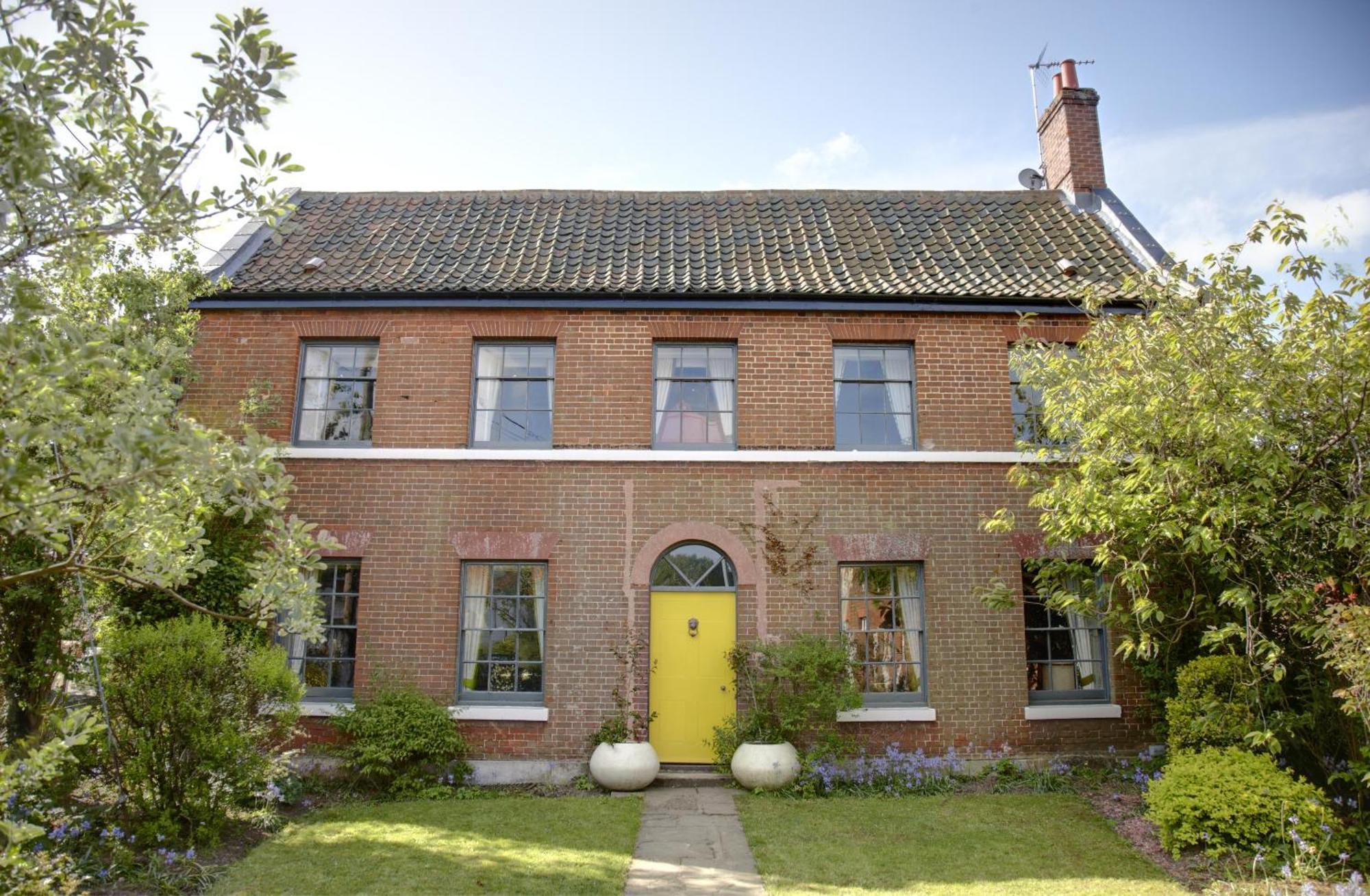 Carrington House Villa Snettisham Ngoại thất bức ảnh