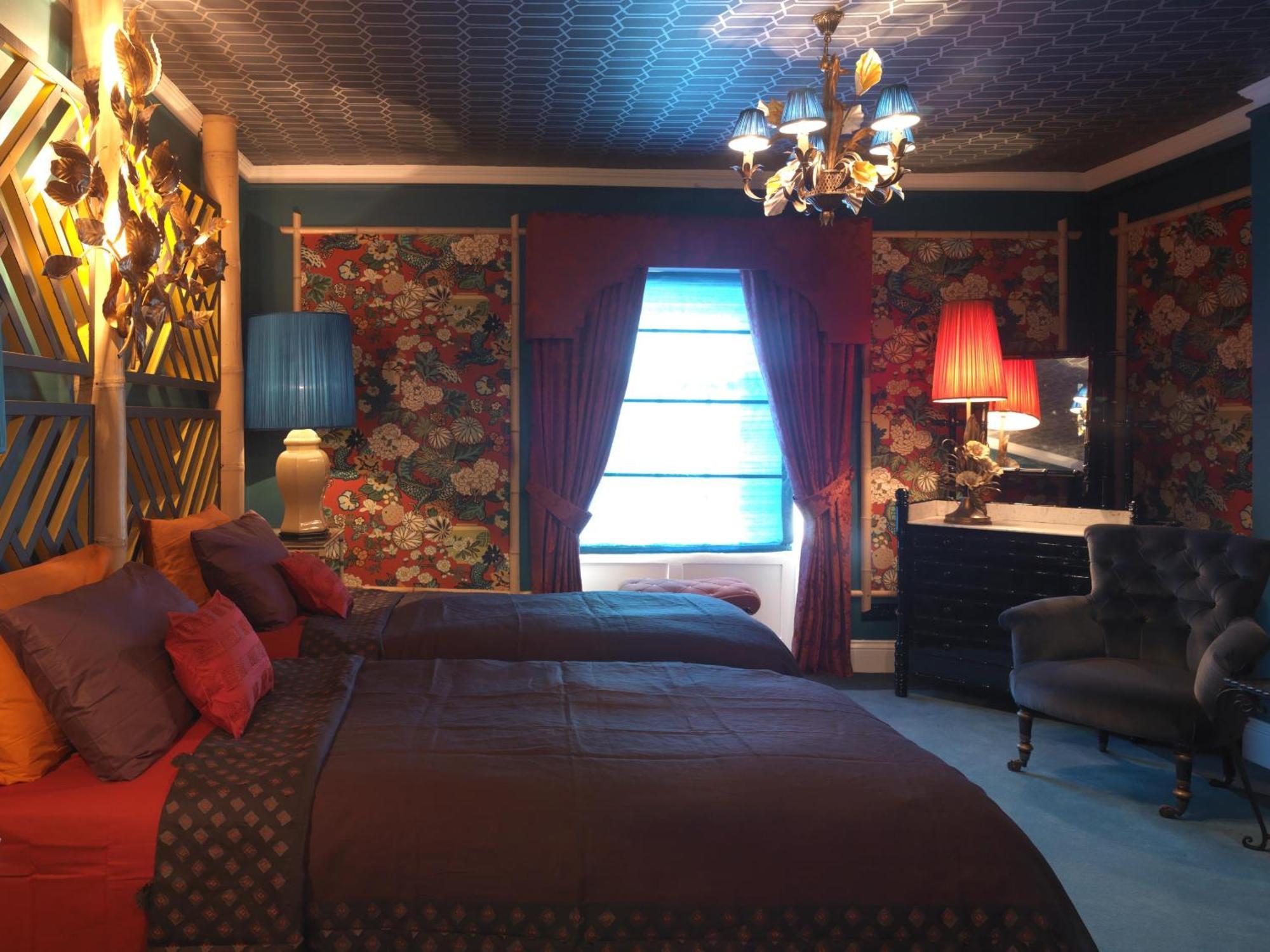 Carrington House Villa Snettisham Ngoại thất bức ảnh