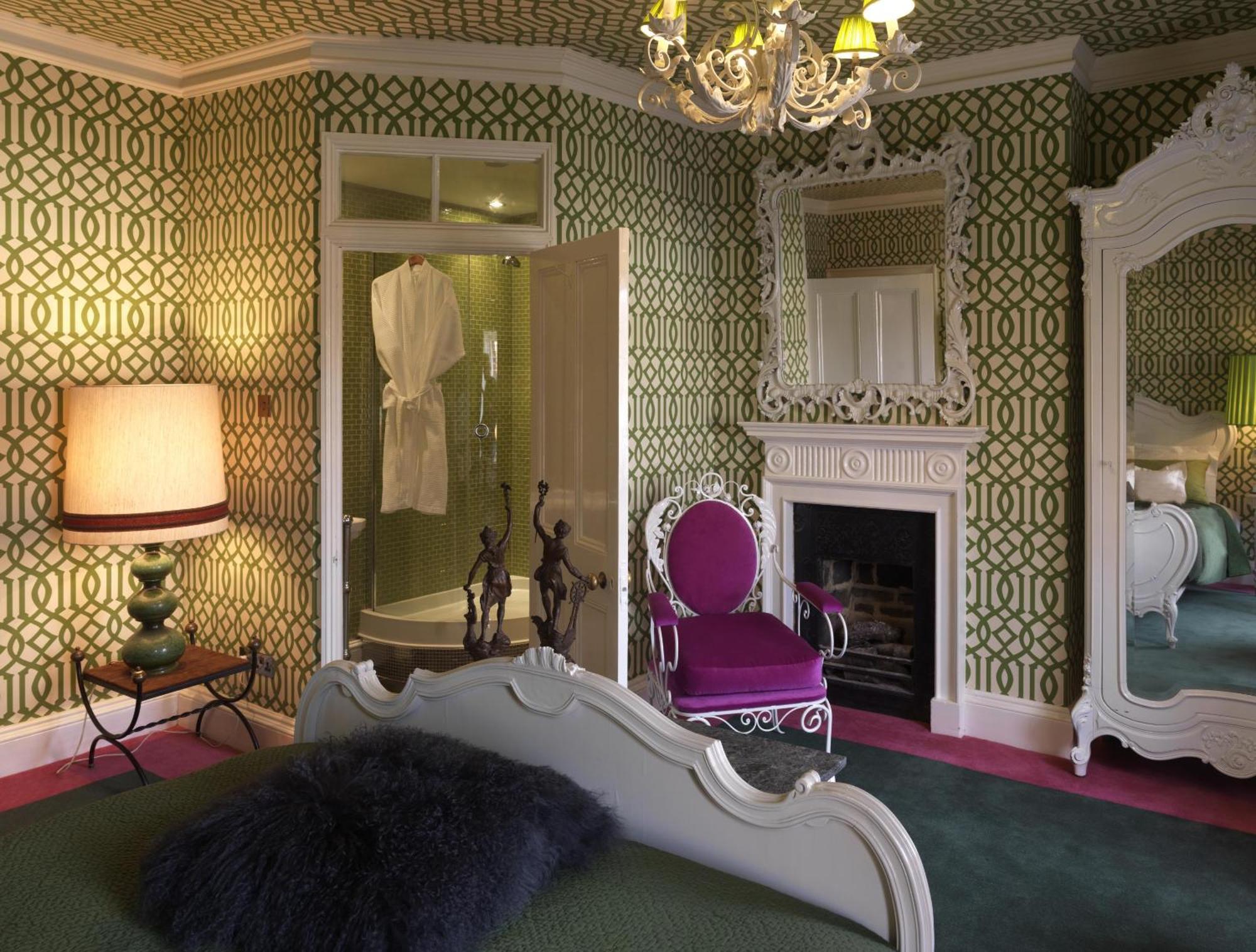 Carrington House Villa Snettisham Ngoại thất bức ảnh