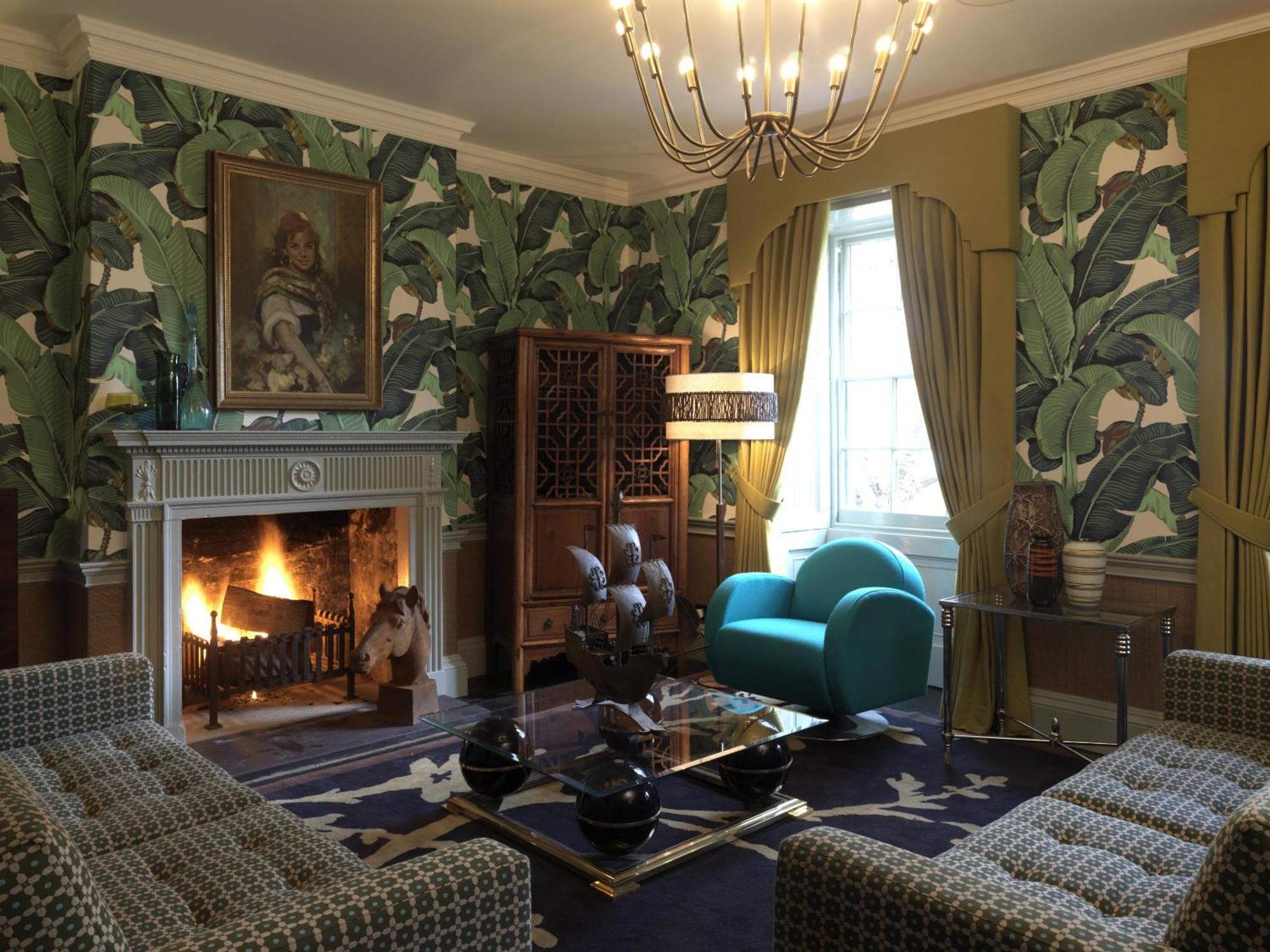 Carrington House Villa Snettisham Ngoại thất bức ảnh