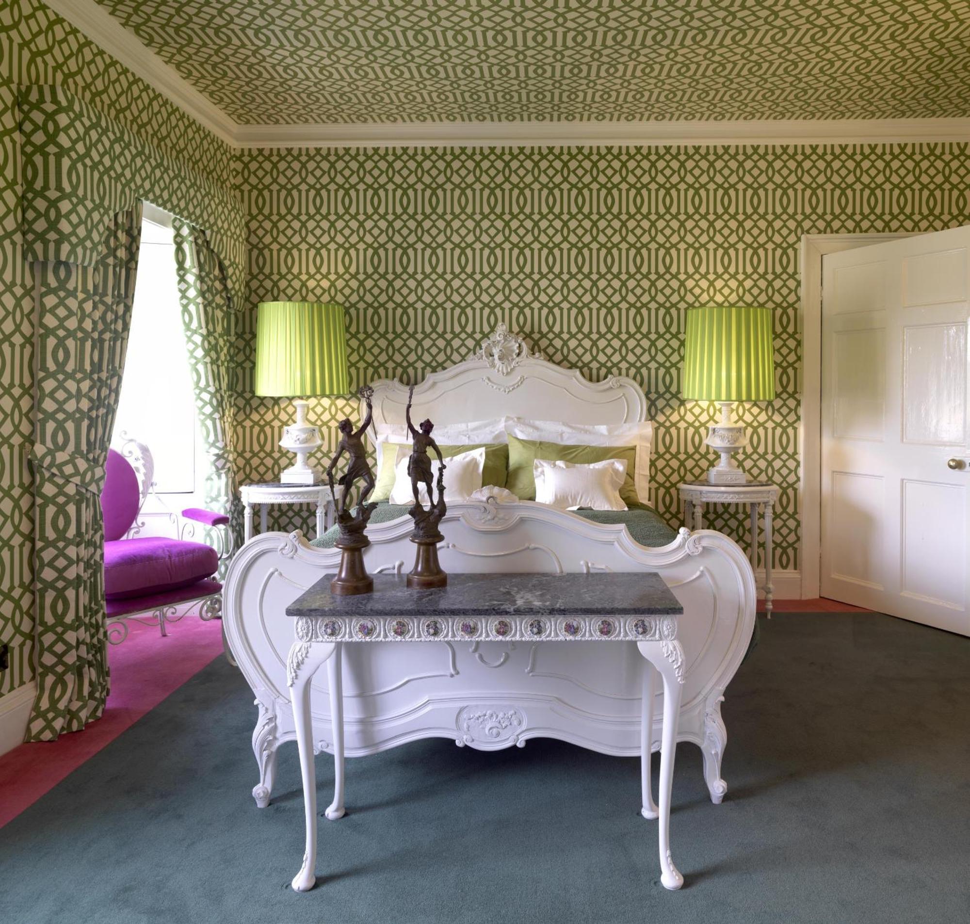 Carrington House Villa Snettisham Ngoại thất bức ảnh