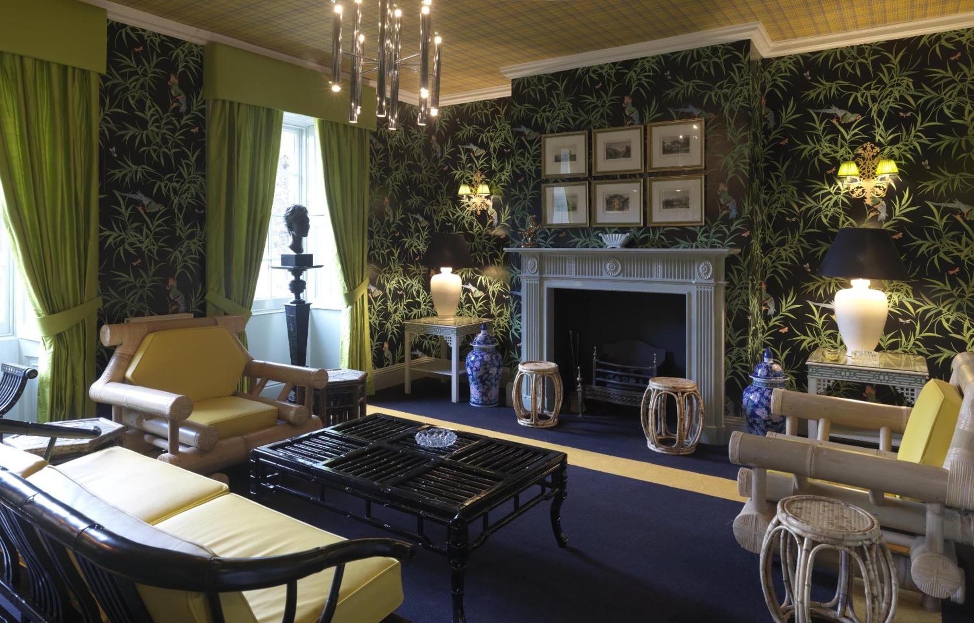 Carrington House Villa Snettisham Ngoại thất bức ảnh