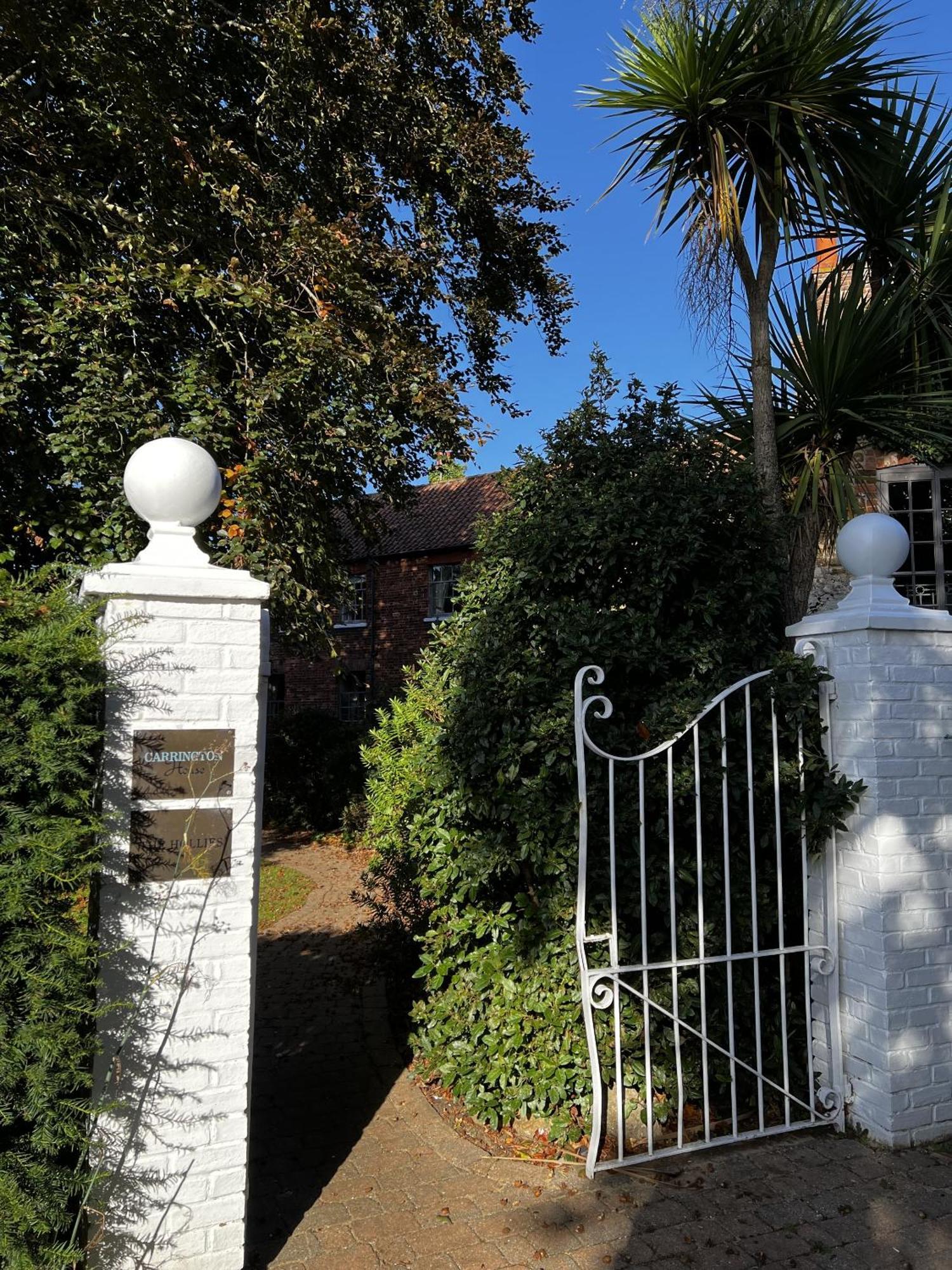 Carrington House Villa Snettisham Ngoại thất bức ảnh