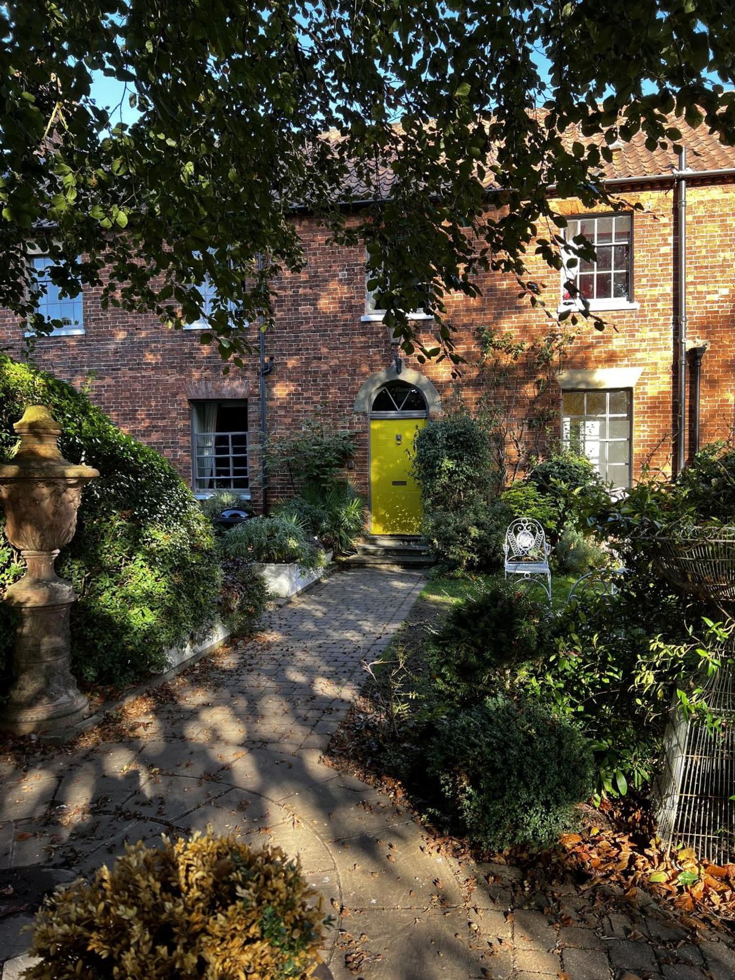 Carrington House Villa Snettisham Ngoại thất bức ảnh