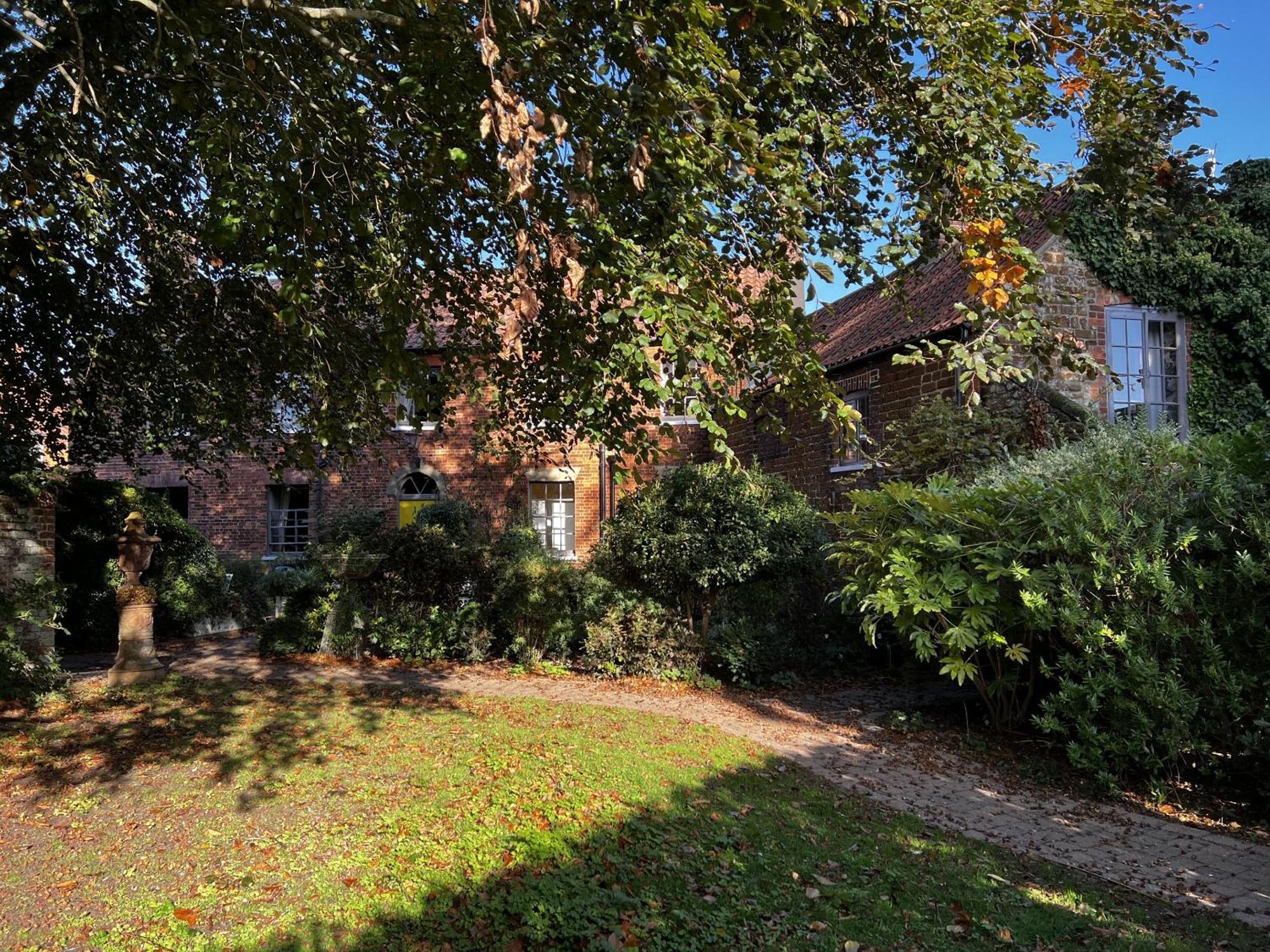 Carrington House Villa Snettisham Ngoại thất bức ảnh