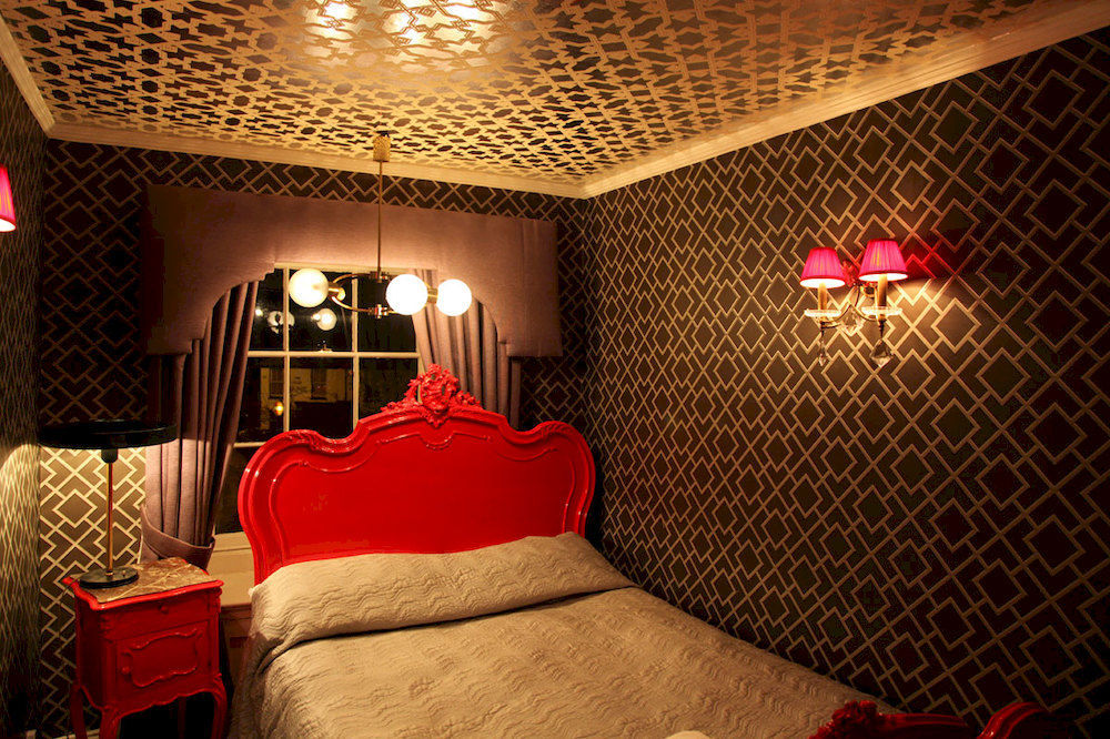 Carrington House Villa Snettisham Ngoại thất bức ảnh