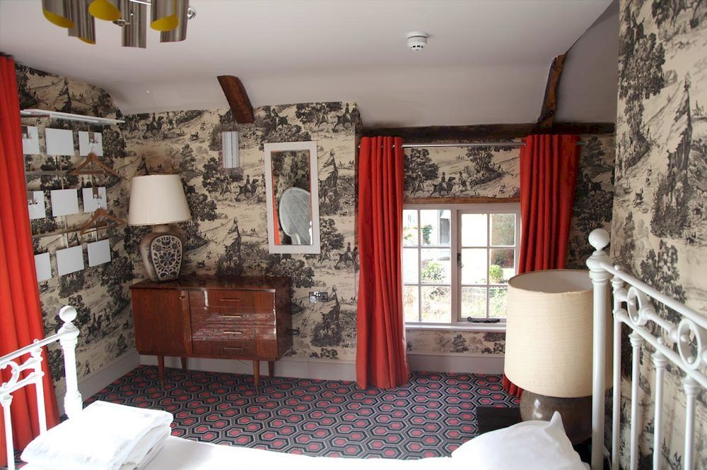 Carrington House Villa Snettisham Ngoại thất bức ảnh