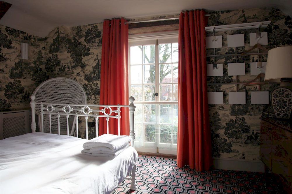 Carrington House Villa Snettisham Ngoại thất bức ảnh